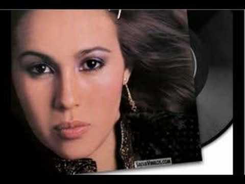 No Notas Que Estoy Temblando MARLENE