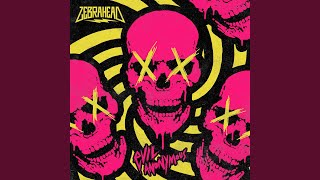 Cover art for Evil Anonymous