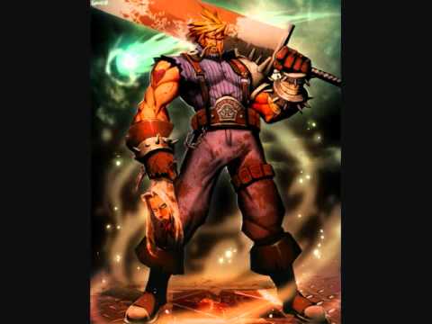 Symphonic Fantasies Tokyo 2012- FFVII Those Who Fight