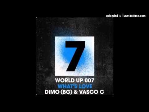 WU007 DiMO BG, Vasco C - What's Love