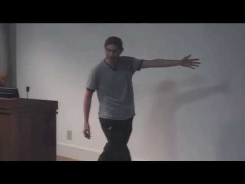 Berkeley Research Computing Program - Eliot Quataert - 22 May 2014