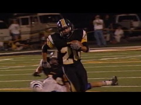 A football star in Appalachia l Hidden America: Children of the Mountains PART 1/6