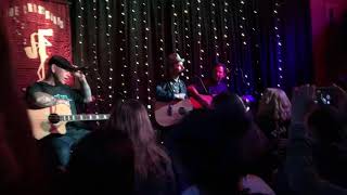 The Bouncing Souls - Kids and Heroes (Live at the Crossroads)