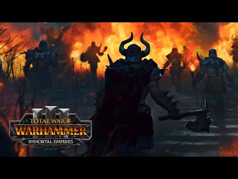 Why Mother Ostankya is in Lustria - Total War: Warhammer 3: Shadows of Change DLC