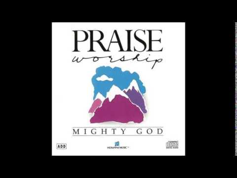 J. Daniel Smith- Lord, You Are The Holy One (Medley) (Hosanna! Music)