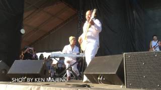 A.B. Quintanilla III y los Kumbia Kings All Starz