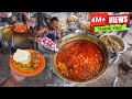 Highest Selling Breakfast In Puri Dham Only Rs 30 Odisha Food Tour Street Food India
