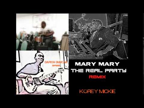 download lagu mp3 mp4 Mary Mary The Real Party Remix, download lagu Mary Mary The Real Party Remix gratis, unduh video klip Mary Mary The Real Party Remix