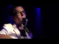 Micah P. Hinson - The Leading Guy - Sevilla 10/06/10