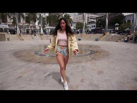 DPI Shuffle Dance - Audien & Echosmith - Favorite Sound - BTS - TWICE - DancePartyINC