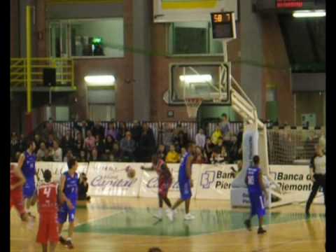 Fastweb Casale Monferrato - Banco di Sardegna Sassari