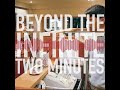 Film Pulse Podcast 434 - Beyond the Infinite Two Minutes