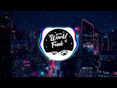 Ruxell, Jerry Smith, Felipe Original - Beat Envolvente ft. MC Anônimo | World of Funk