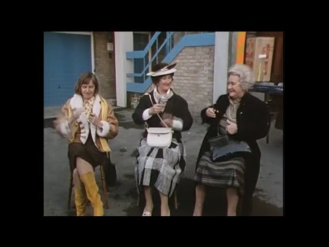 That's My Boy - Series 4, Episode 1 'Moving Out' (1985)