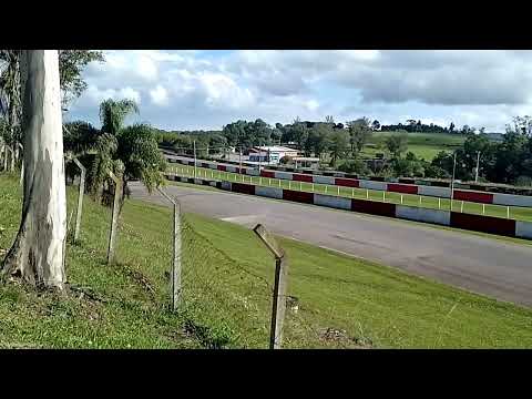 Autódromo Internacional de Guaporé/RS @destinossemroteiro