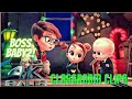 The Boss Baby Family Business Ending Scene 2021 Boss Baby 2 Clips