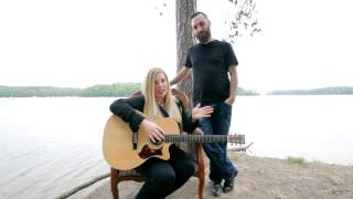 Kate and Corey Album Release Party