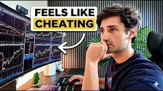 The “TIGHT BASE” Breakout Strategy That Makes me $1845/Day