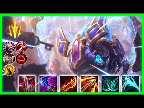 AVXM1V9 KOG'MAW MONTAGE - 1V9