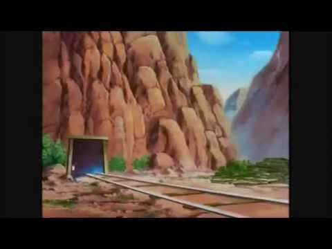 Mega Man's Adventures of Rescuers Downunder part 5