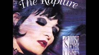 Siouxsie And The Banshees - Forever