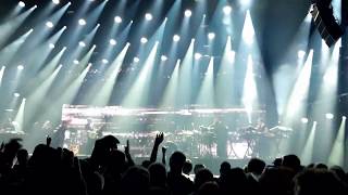 Janet Jackson - This Body - Montreux Jazz Festival, Switzerland