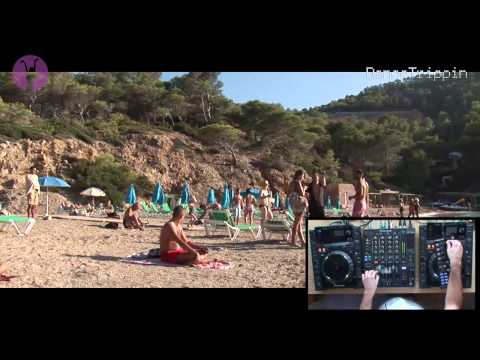 Coyu | Ibiza Global Radio Chapter 10 | Ibiza
