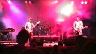 Bockman 2006-08-05 08 - Live It Out