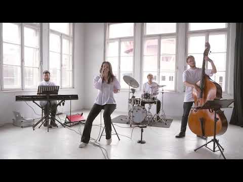 Patrycja Ziniewicz - Taka piosenka, taka ballada | Młynarski | (Nie)Zapomniane Historie