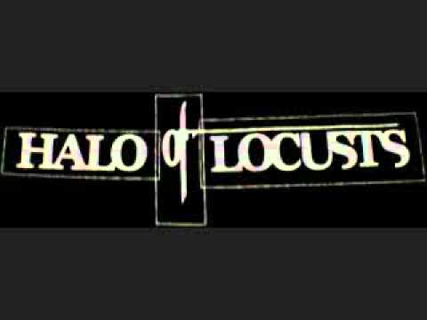 Halo of Locusts - Cornada