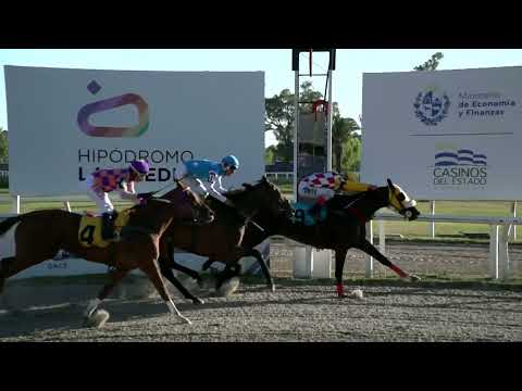 220108 c09 - NALANDA - HIPODROMO LAS PIEDRAS