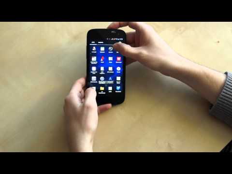 Wiko Darknight - Im Hands-On bei Android-Hilfe.de