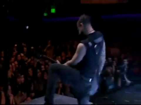 Killswitch Engage - Light in A Darkened World Live Revolver Golden Gods Awards High Quality