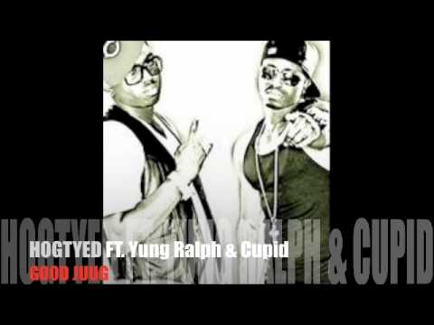 Roc Gang Ent. / HOGTYED Ft. Yung Ralph & Cupid 