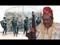 Asaraailu Ole Akoko - A Nigerian Yoruba Movie Starring Kelvin Ikeduba | Funsho Adeolu