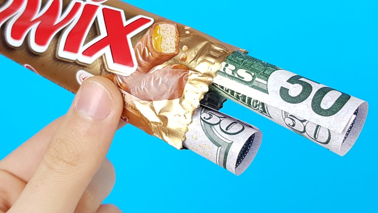 10 Simple Life Hacks