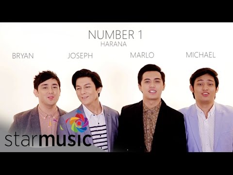 Number One - HARANA (Music Video)