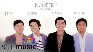 Number One - HARANA (Music Video)