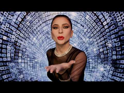 Lady Gaga全新形象氣場全開新造型震撼亮相 | Lady Gaga’s figure Stunning New Look