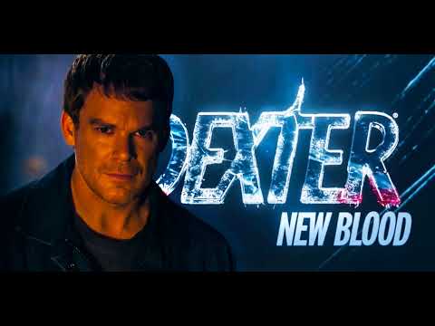 DEXTER: New Blood Season 9 Official Trailer Song 2022 - "Runaway"