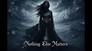 Download lagu Nothing Else Matters (Cover Arabic Metal) mp3