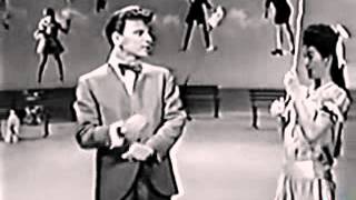 Bobby Rydell - Volare (The Perry Como Show - Oct 12, 1960)
