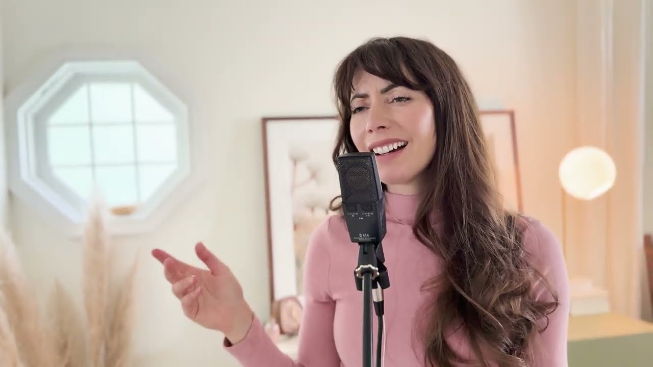 Promotional video thumbnail 1 for Jessica Allossery