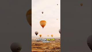 Download lagu negeri dongeng 'Cappodia Turki' #faktamenarik #faktaunik #funfact #turki mp3