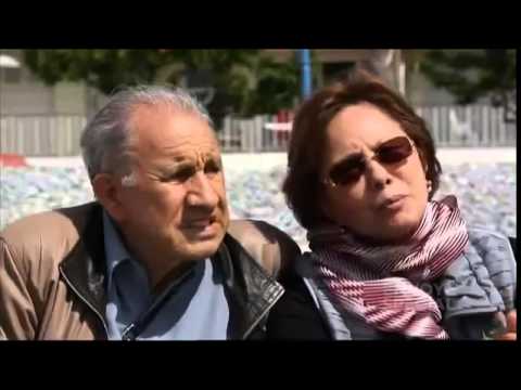 Un rêve de longévité    Envoyé spécial france 2