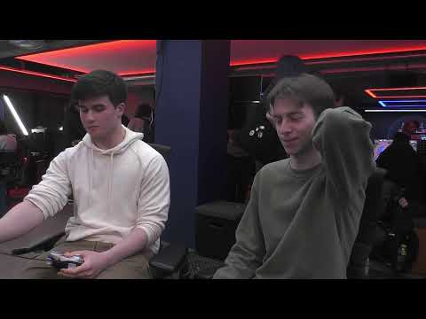 Fat Tino vs mordo – Front Runners #15 – Winners Finals