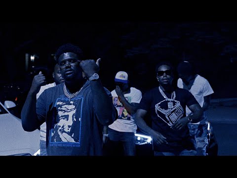 JP feat. Payroll - BENZ & PATEKS (Official Music Video)