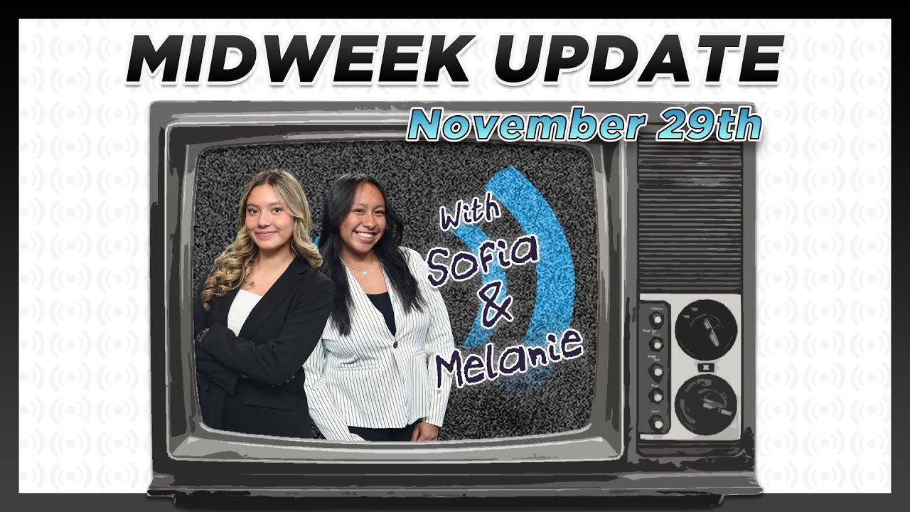 Midweek Update S6 E6