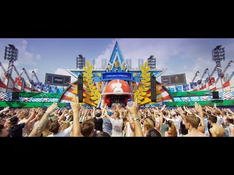 World Of Hardstyle 2016 After Summer