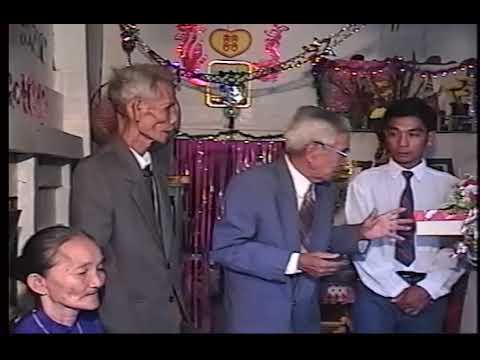 Đám cưới Hùng Huệ 1997 - phần 2